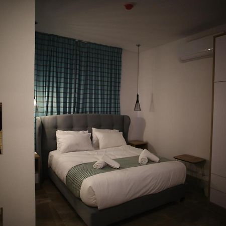 Lotus Boutique Hotel Belém Exterior foto