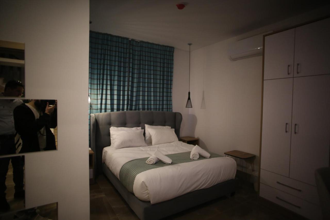 Lotus Boutique Hotel Belém Exterior foto