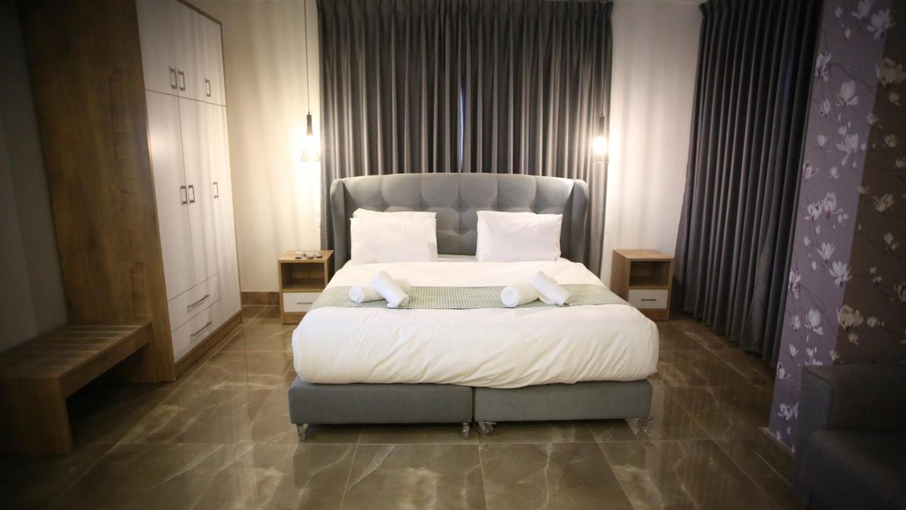 Lotus Boutique Hotel Belém Exterior foto